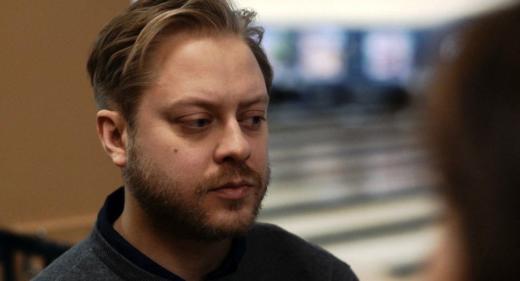 Photo from the movie Les scènes fortuites