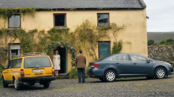 Photo du film Run & Jump