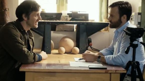 Photo du film Run & Jump