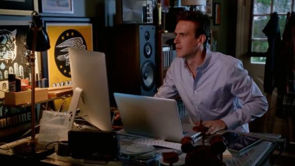 Photo du film Film osé