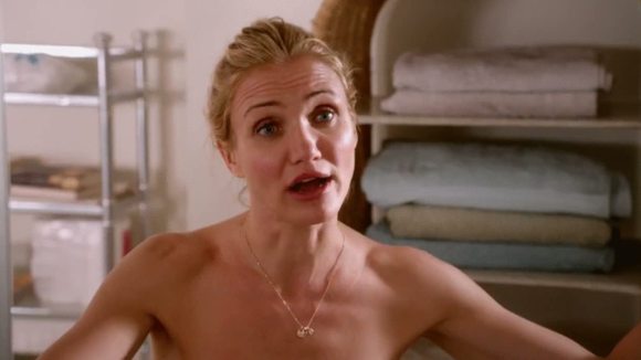 Photo du film Film osé