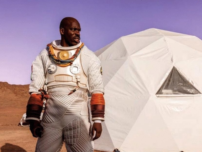 Photo du film Le Grand déplacement