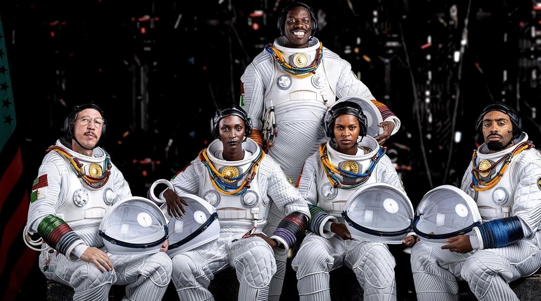 Photo du film Le Grand déplacement