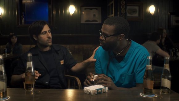 Photo from the movie 7 Chinese Brothers