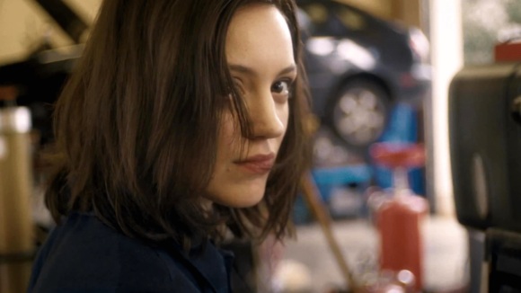 Photo from the movie 7 Chinese Brothers