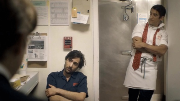 Photo from the movie 7 Chinese Brothers