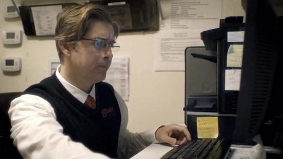 Photo from the movie 7 Chinese Brothers