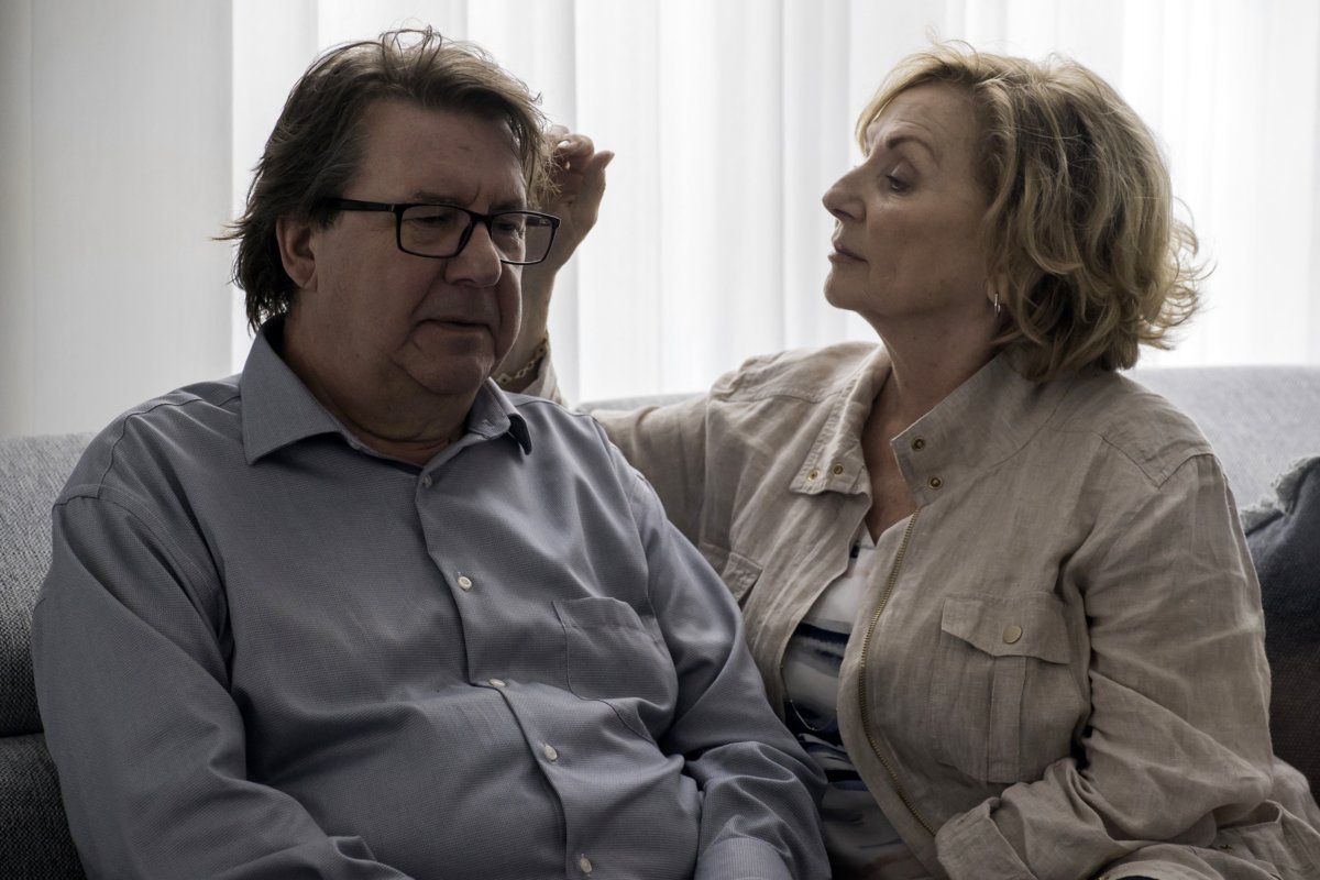 Photo from the movie Tu te souviendras de moi