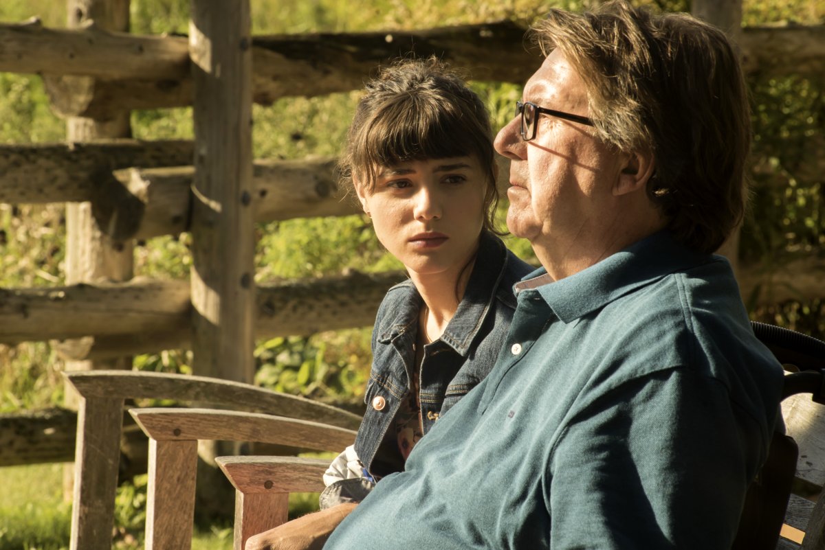 Photo from the movie Tu te souviendras de moi