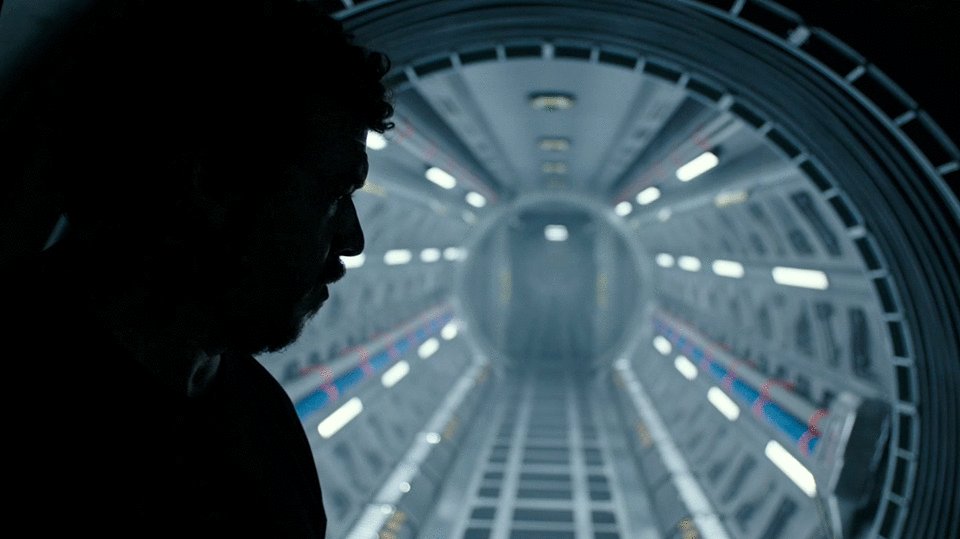 Photo du film Alien: Covenant v.f.