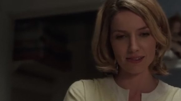 Photo from the movie Annabelle