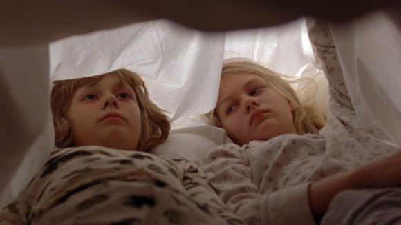 Photo du film Arcadia