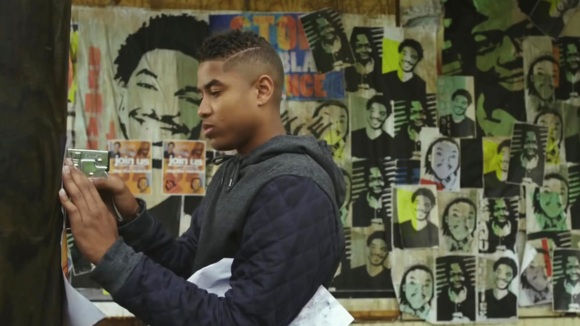 Photo from the movie Barbershop: The Next Cut