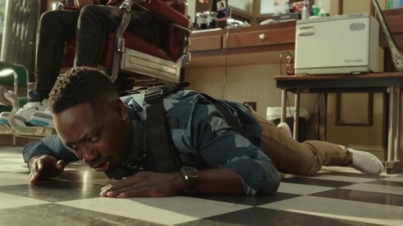 Photo from the movie Barbershop: The Next Cut