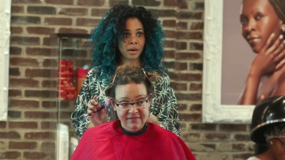 Photo from the movie Barbershop: The Next Cut