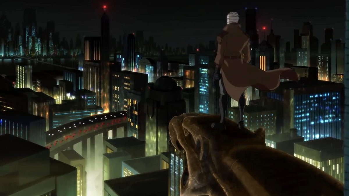 Photo from the movie Batman: Death in the Family