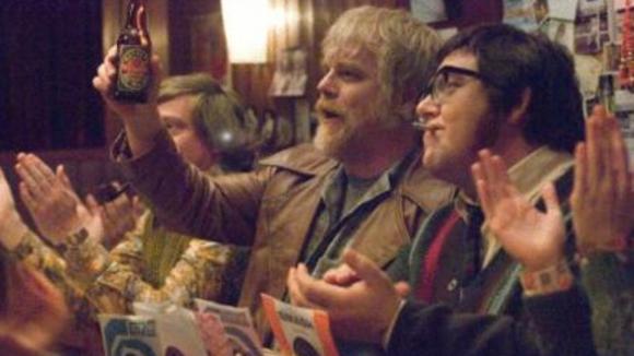 Photo du film Radio Pirate v.f.