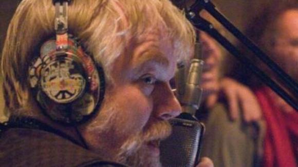 Photo du film Radio Pirate v.f.