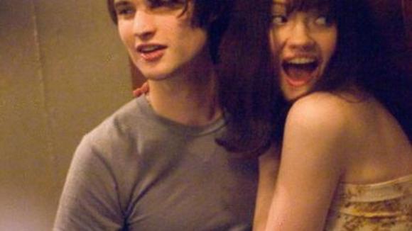 Photo du film Radio Pirate v.f.