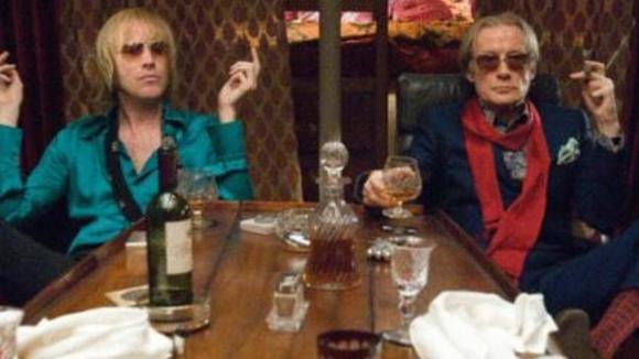 Photo du film Radio Pirate v.f.