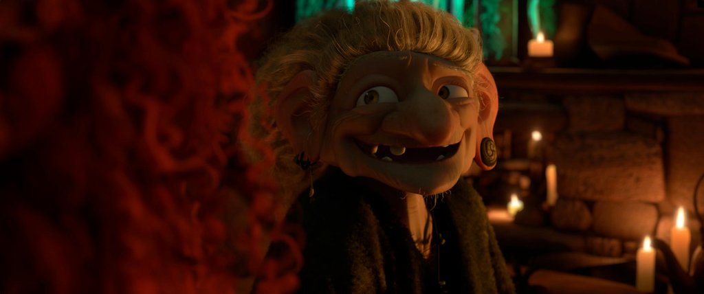 Photo du film Rebelle