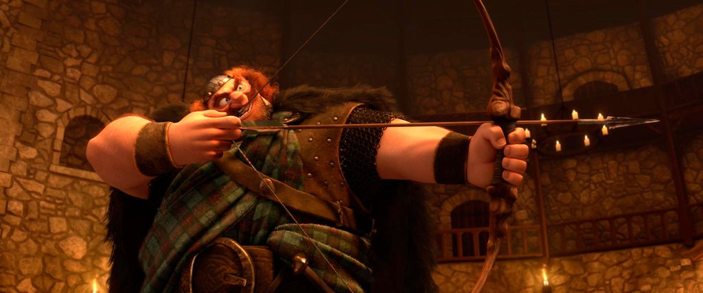 Photo du film Rebelle