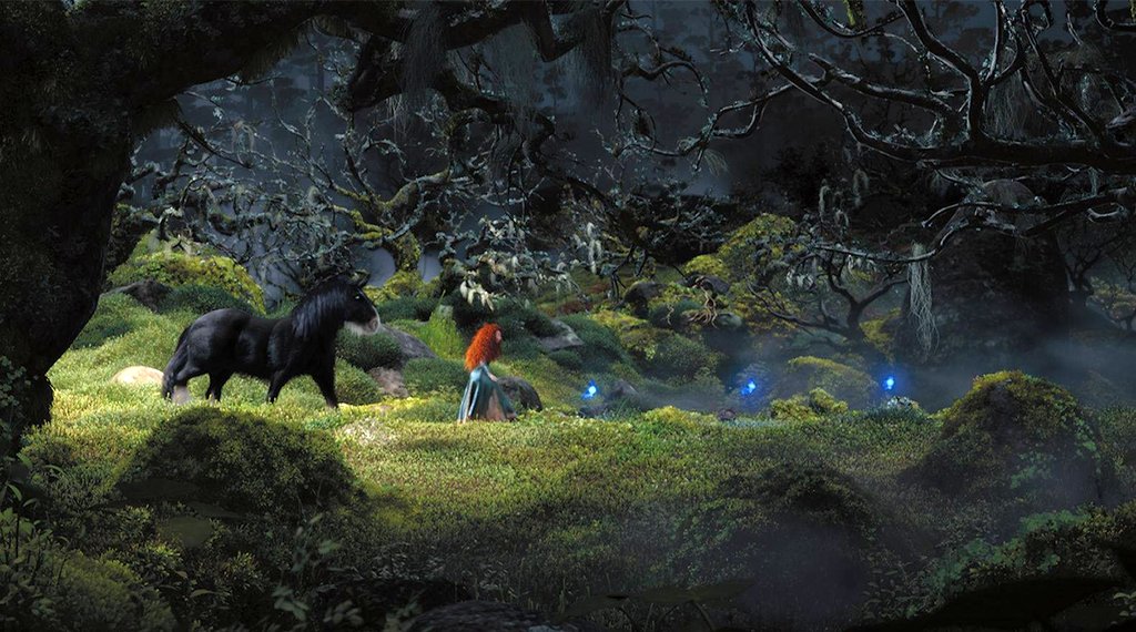 Photo du film Rebelle