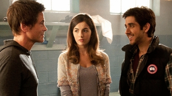 Photo from the movie Breakaway