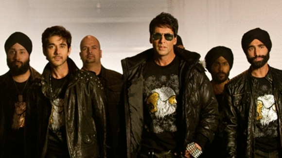 Photo from the movie Breakaway