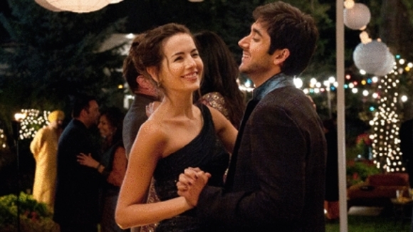 Photo from the movie Breakaway