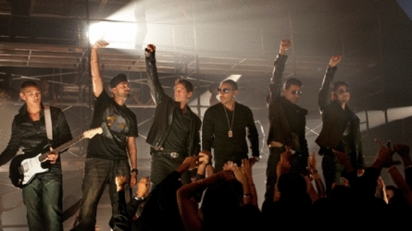 Photo from the movie Breakaway