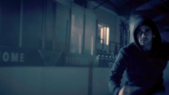 Photo from the movie Breakaway