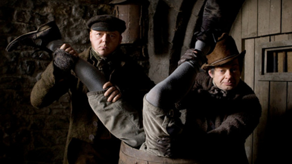 Photo du film Cadavres à la pelle