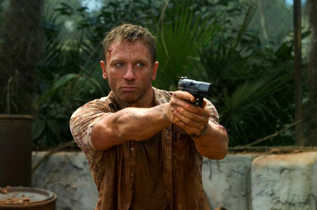 Photo du film Casino Royale v.f.