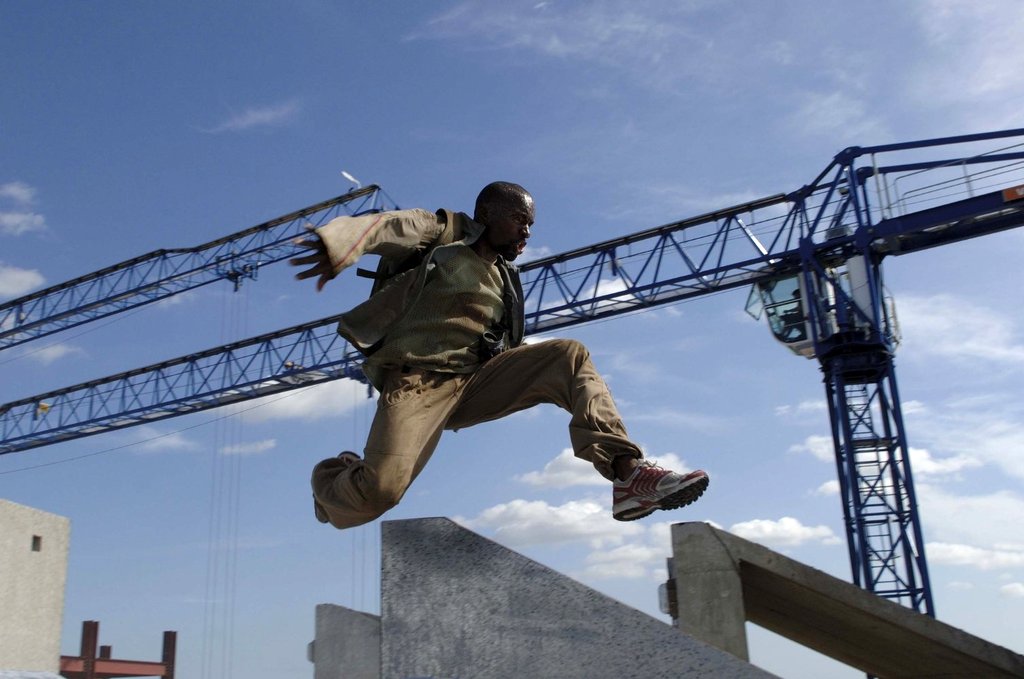 Photo du film Casino Royale v.f.