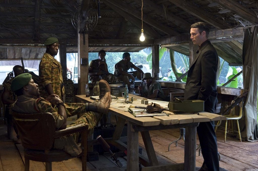 Photo du film Casino Royale v.f.