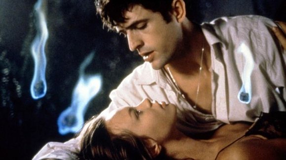 Photo from the movie Cemetery Man