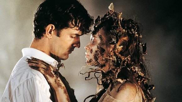 Photo from the movie Cemetery Man