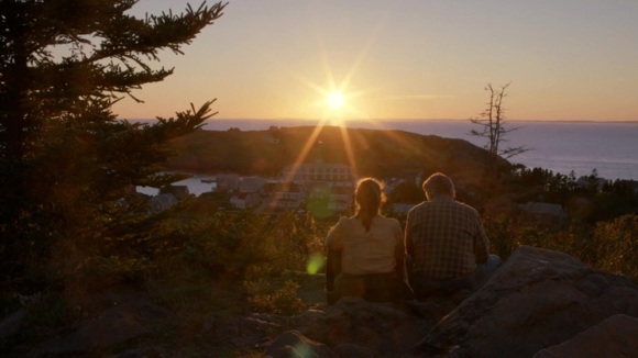 Photo from the movie The Congressman