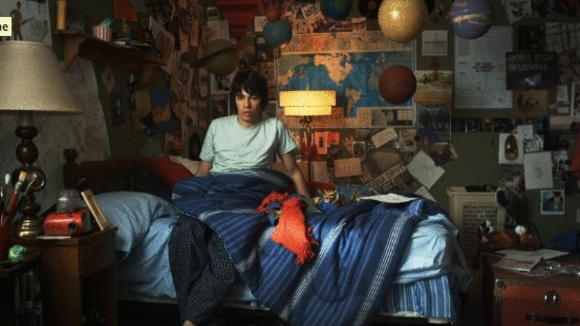 Photo from the movie Dead Before Dawn 3D