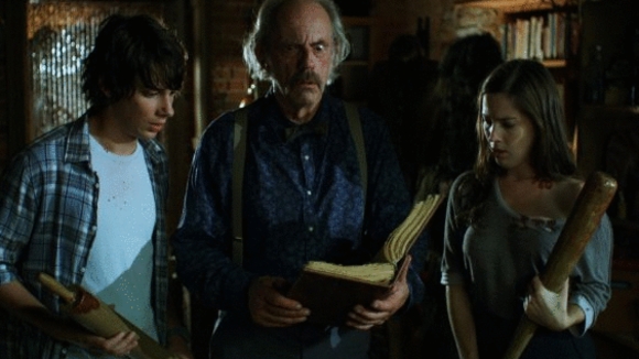 Photo from the movie Dead Before Dawn 3D