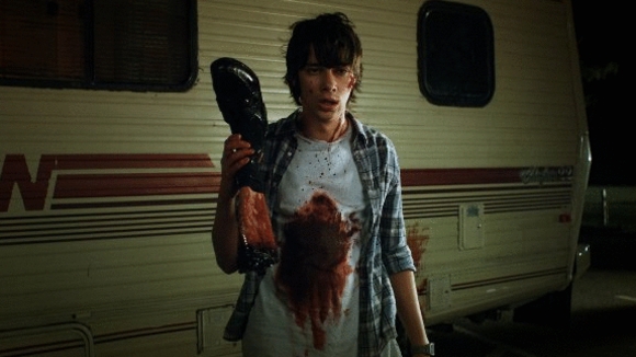 Photo from the movie Dead Before Dawn 3D