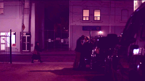 Photo from the movie Dirty Singles