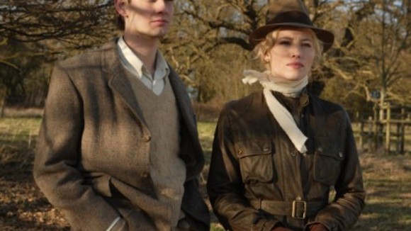 Photo from the movie Easy Virtue