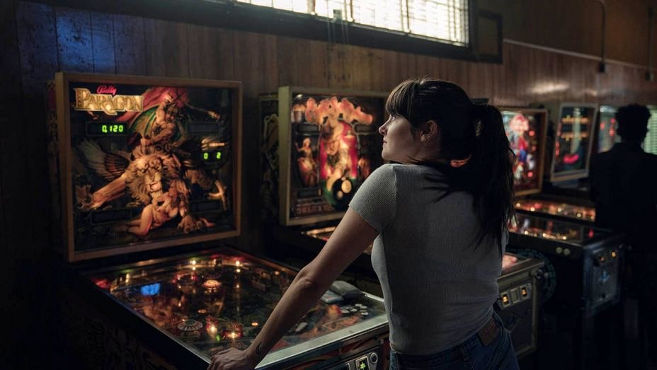 Photo from the movie Endings, Beginnings