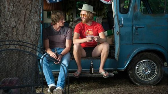 Photo du film Everybody Wants Some!!