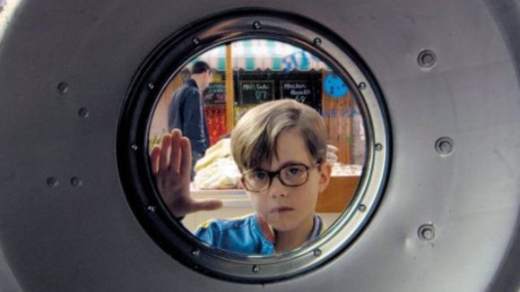 Photo du film La Face cachée de la lune