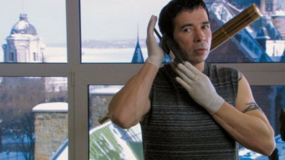 Photo du film La Face cachée de la lune