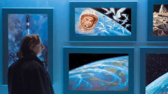 Photo du film La Face cachée de la lune