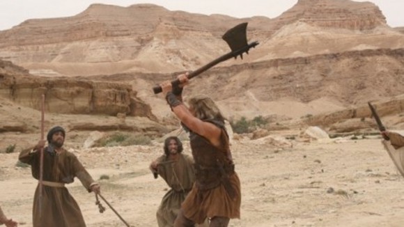 Photo du film The Final Inquiry